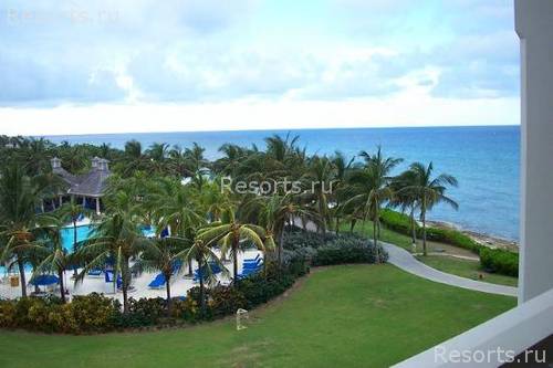 Ritz-Carlton Golf & Spa Resort 128